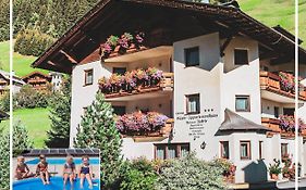 Gaeste-Appartementhaus - Urlaubsresort Hafele